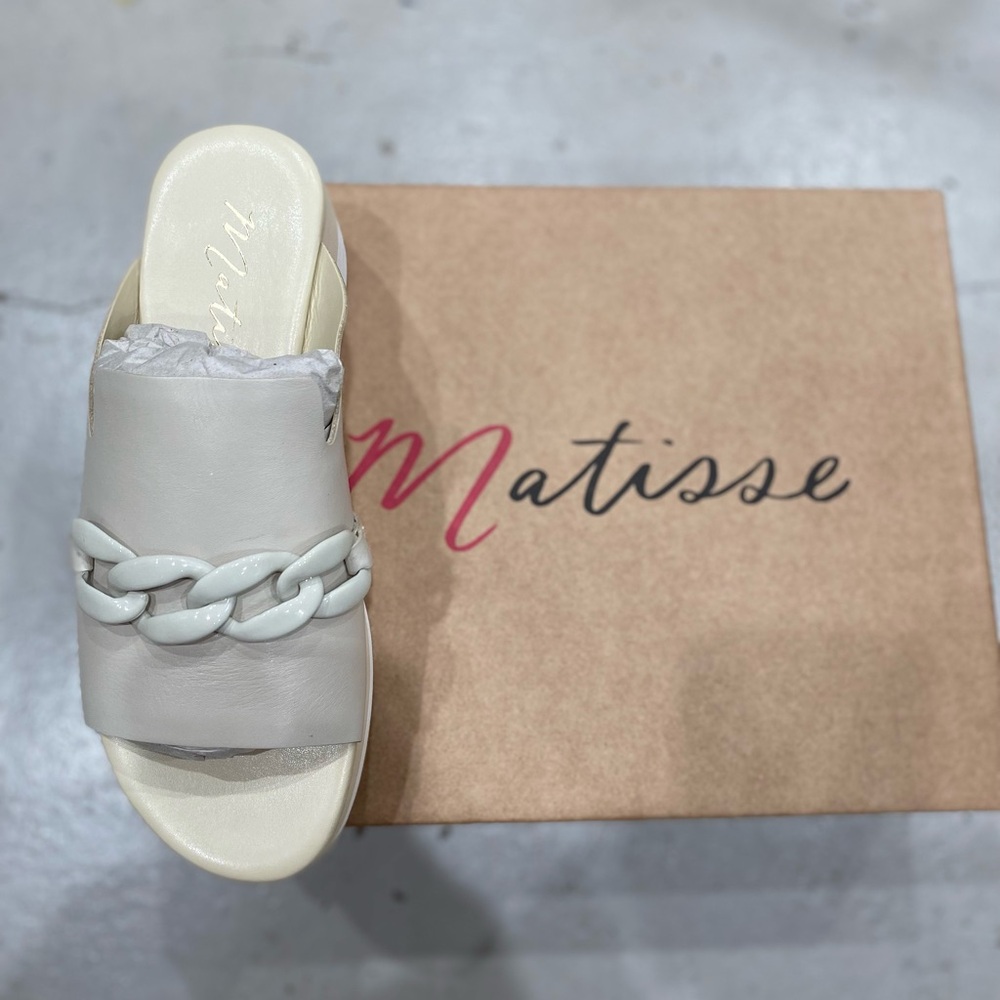 ⚠️❗️NEW Matisse Jada Bone Leather